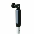 Insize Handle Of Bore Plug Gages, Length 9.252" 4653-E1235
